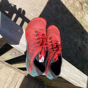 Merrell vapor glove 3